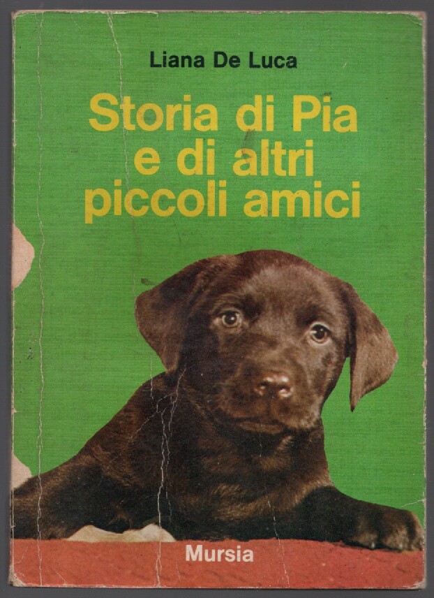 Il nostro cane quotidiano