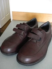 Footonic II Eva-Tech Brown Leather Style 466 Sz 15 E5