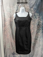 NINE WEST - Black Dress - Size 2