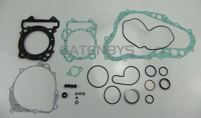 Neuer Vertex Motordichtsatz für Suzuki DRZ 400 2000-2010 KLX 400 DR-Z 400 KOPF
