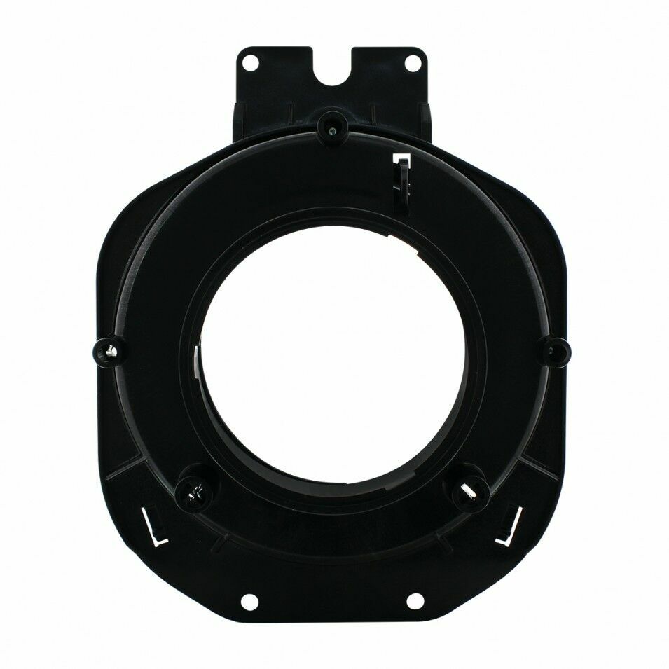 Headlight Housing w/ Removable Back Cover For 1996-2005 Freightliner Century 