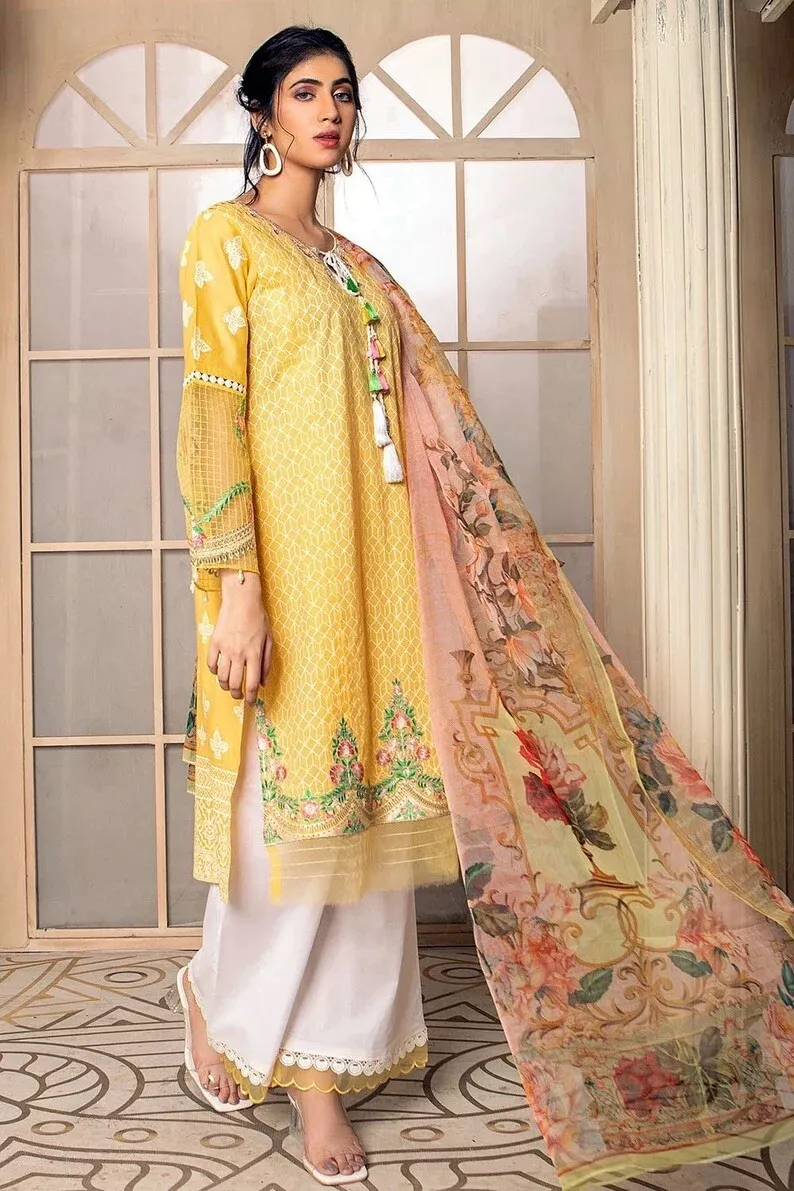 Pakistani formal dresses 2019 cheap