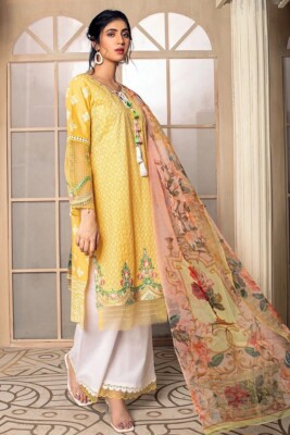 formal stitched dresses Romance Stitched Maxi Dress White