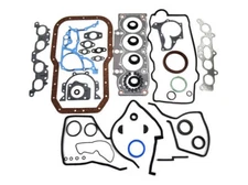 Engine Gasket Set ITM 09-01629