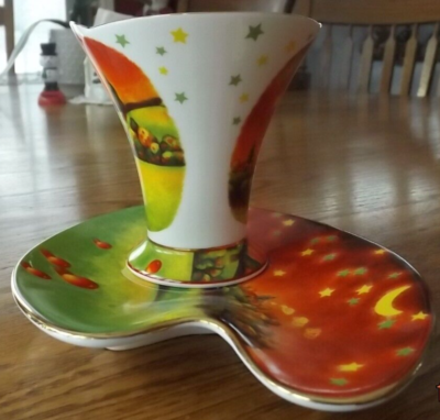 Cha Cult - Tea for one Set Eilia 1 Stück