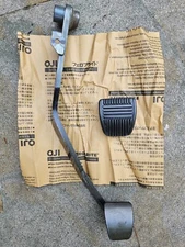Lexus SC300 SC400 Manual Brake Pedal OEM Pedal Pad NEW Toyota part clutch