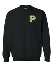 Powerstroke camo Diesel Ford Power Stroke Diesel Unisex Crewneck Sweatshirt