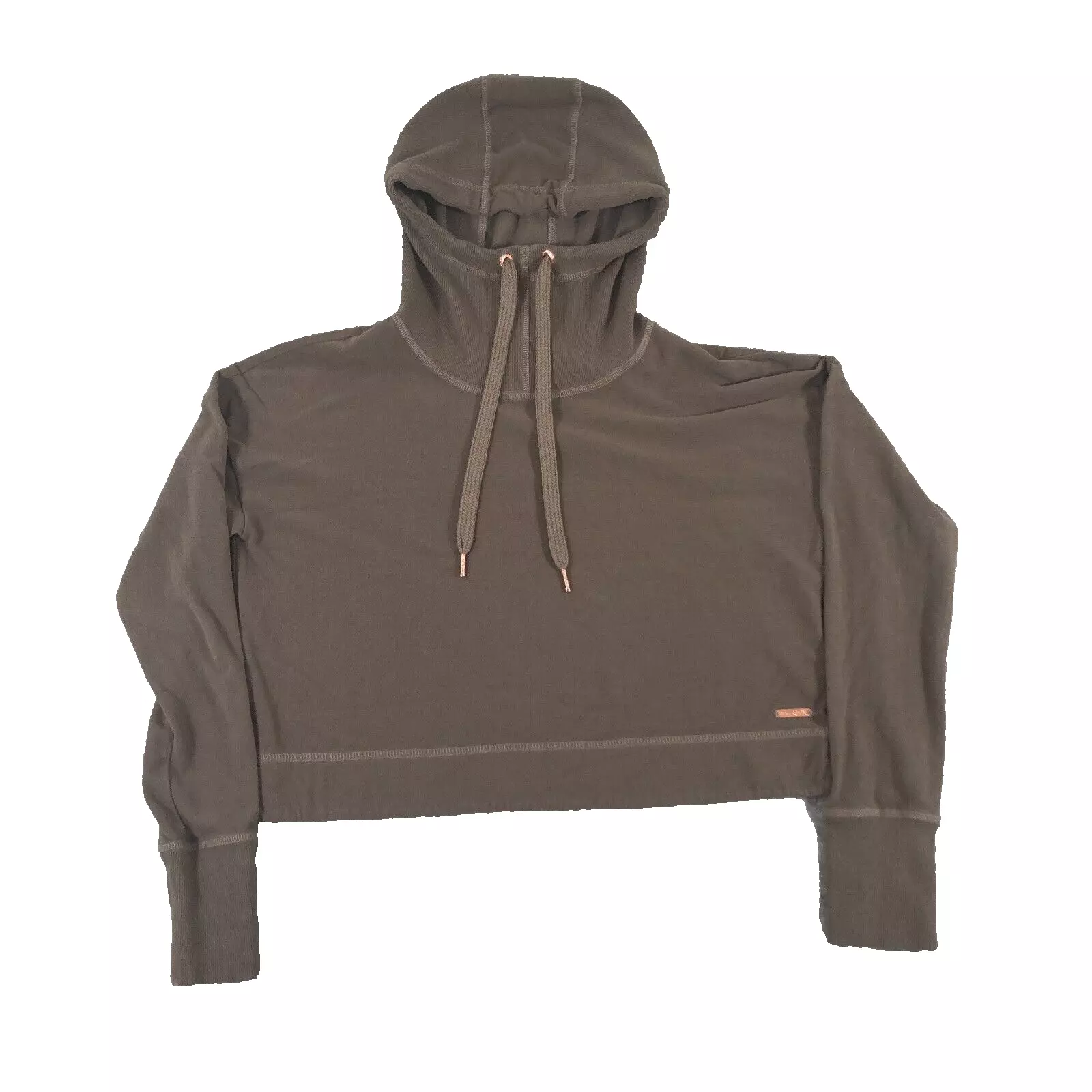 sweaty-betty escape luxe fleece athleisure hoodie