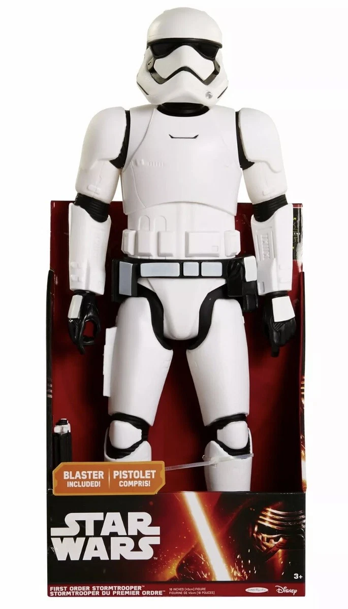 Big on sale figs stormtrooper
