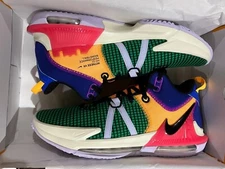 MENS NIKE LEBRON WITNESS VII DM1123 501 SIZE 11~14