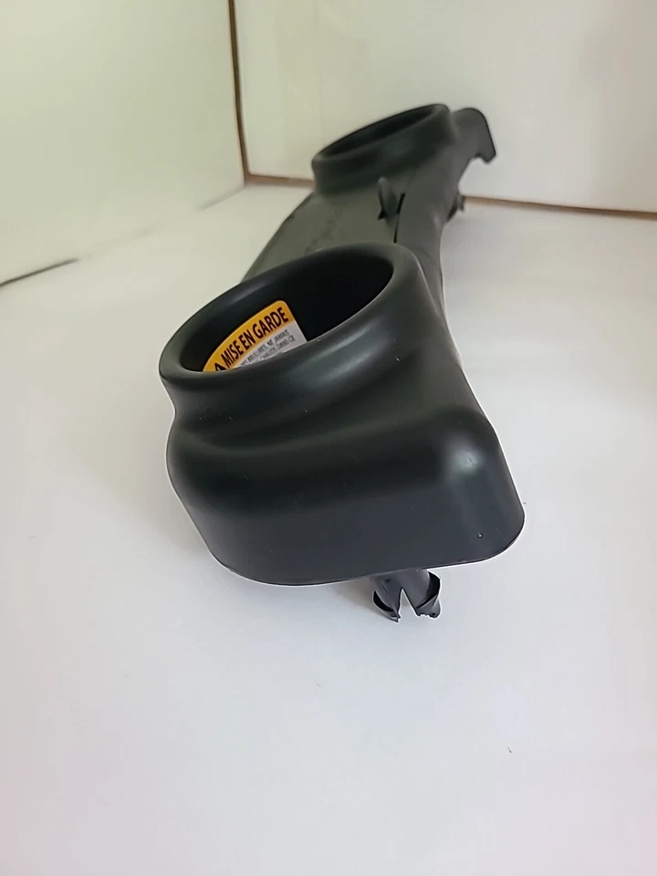 Baby Trend Sit N Stand Cochecito Doble Bandeja Lateral para Padres Portavasos #SS76C81 Foto 4 de 4