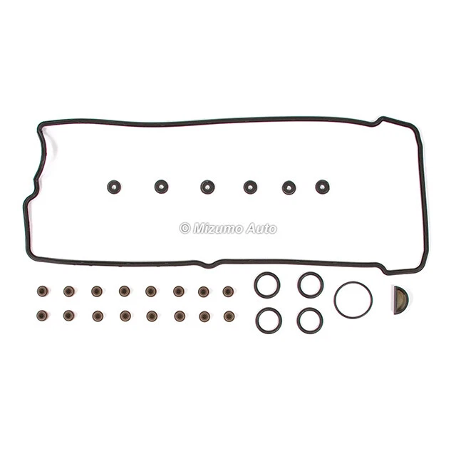 Juego completo de juntas pernos de cabeza para Chevrolet Suzuki Esteem Aerio 1.8 2.0 J18A J20A Foto 4 de 4