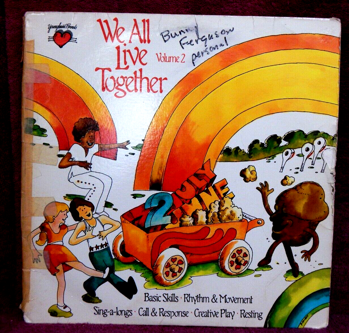 Progressive Rock CD詰め合わせ Vol.2 オムニバス - I LOVE ZX ROCK