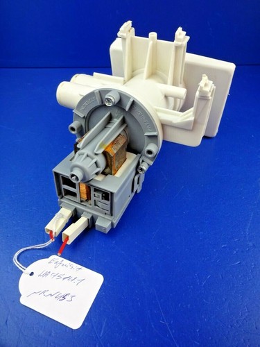 Laugenpumpe Waschmaschine - Exquisit WA 7514.1 39501000401