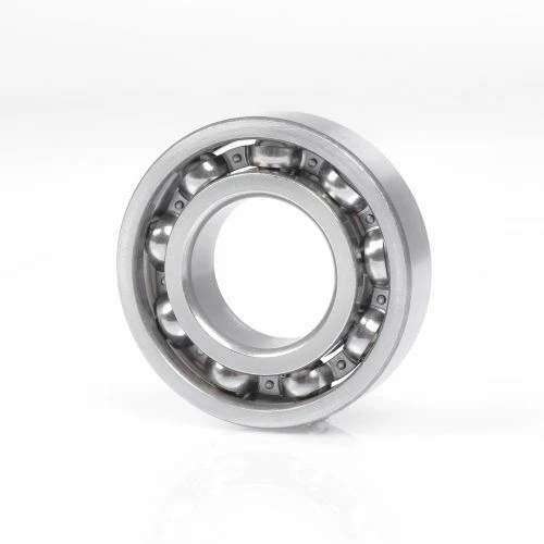 Deep groove ball bearings 16003 C3 - FAG