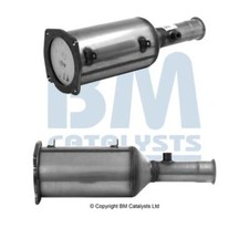 BM Catalysts BM11010 Ruß-/Partikelfilter Abgasanlage für Fiat Ulysse 179