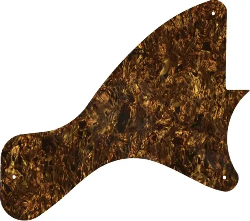 WD Custom Pickguard For Gibson 2019-Present Original Collection Les Paul Junior