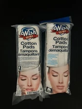 480 ct cotton pads round 100% cotton