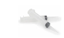 WEST SYSTEM 807-2 Reusable 2-Pack of Syringes