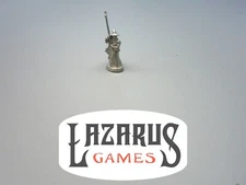 Ral Partha: Finderghast the Mighty Wizard (oop metal)