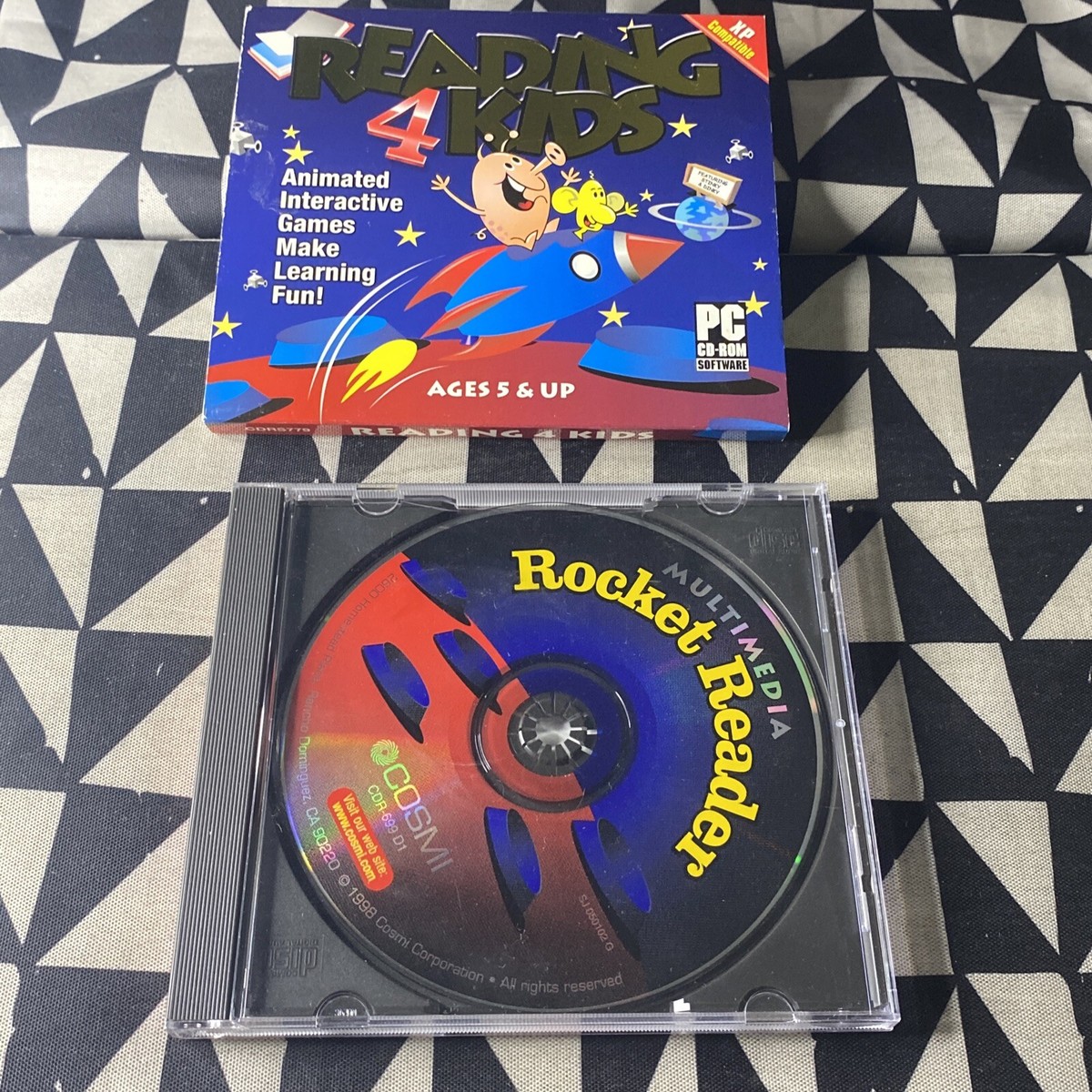 WWKDVD全巻セット＆フォニックス4巻 CD・PCゲームCDROM付き