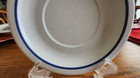 Yorktowne Cup (8 oz) & Saucer (6.5") Set Pfaltzgraff backstamp Stoneware Grey ! — photo 4