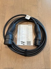 Genuine VOLVO 11kW Type 2 Public Charging Cable  XC40 C40 V60 XC60 XC90