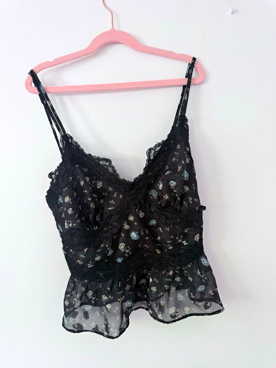 Lace Camisoles & Camisole Sets for Women for sale | eBay
