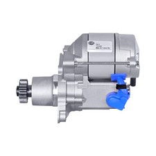 Anlasser Starter 12 V 1,2 kW 13 Zähne HELLA für u.a. TOYOTA CAMRY