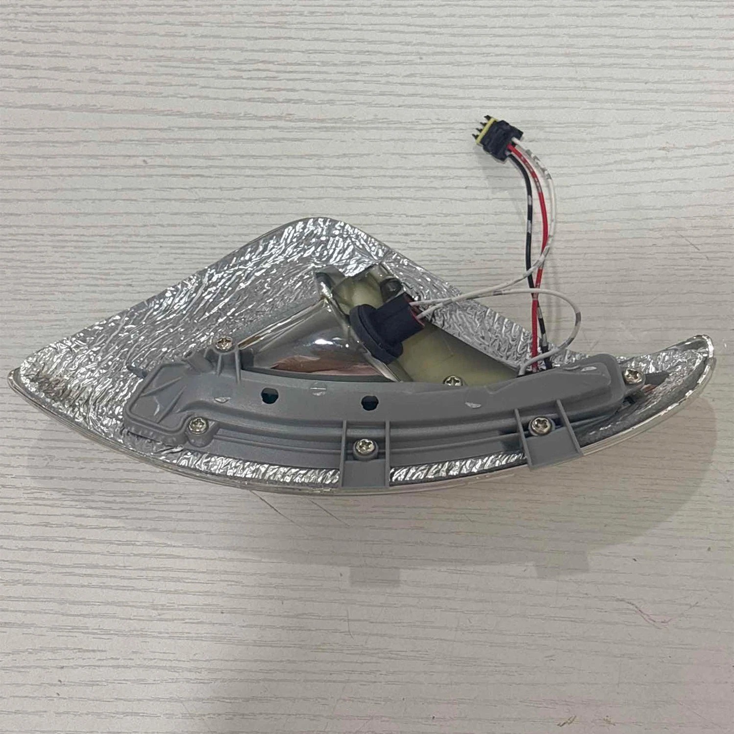 Bentley Continental GT 2003-2010 Right Turn signal light