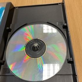 Microcosm (Sega CD, 1993)