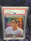 PSA 10 2022 Topps Sweet Shades SHOHEI OHTANI #SS-10 Gold /75