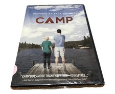 Camp (DVD, 2013) for sale online | eBay