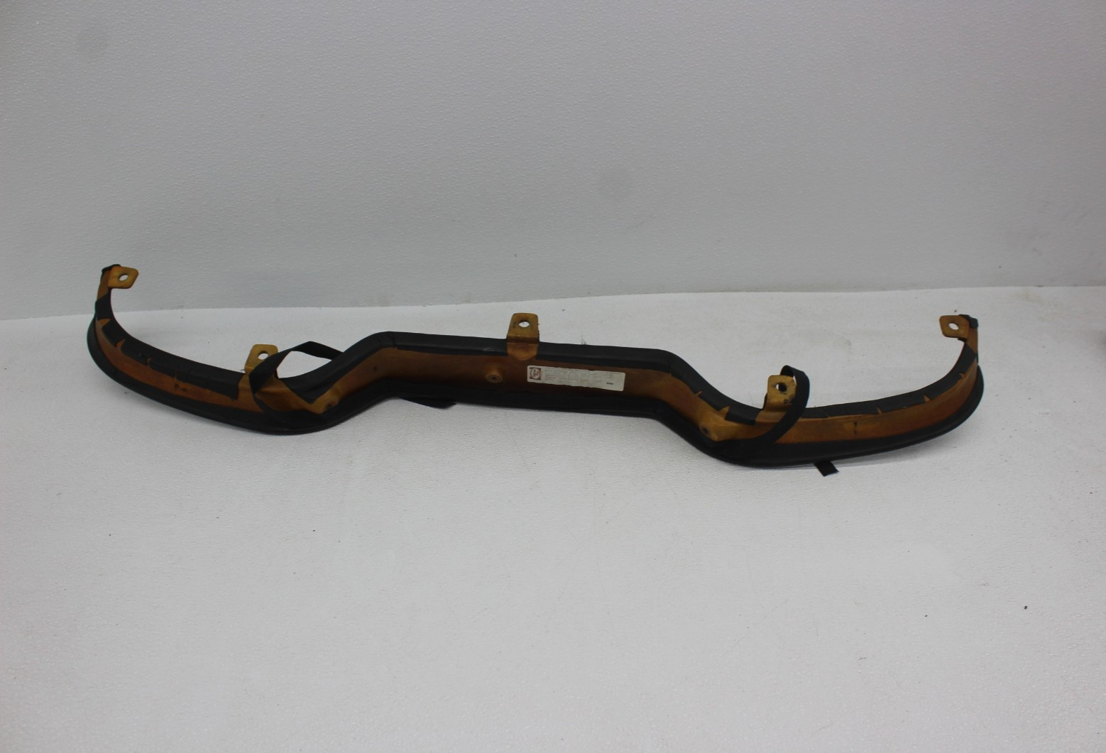 99-01 FERRARI 456 M REAR WINDOW COVER TRIM