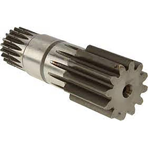 G1N 1397340 Swing Motor Shaft Fits Caterpillar Mini Excavator 3015 3016 3018
