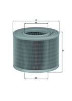Luftfilter Knecht LX 986 FÜR Aston Martin Saab Ansaugluftfilter