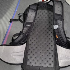 Osprey  Skarab 30L Scarab Pack Mountain Climbing Backpack  black