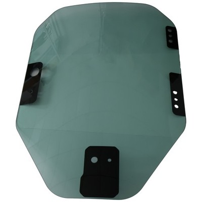 Front Door Glass 7435779 7303857 for Bobcat R Series Loader T62 T64 T66 T76 S62