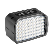 Flashpoint eVOLV 200 LED Head Max Power 3.6W , Godox AD-L