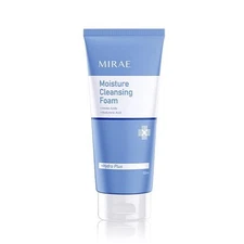 MIRAE Moisture Cleansing Foam Amino Acids Hyaluronic Acid +Hydro Plus 120ml