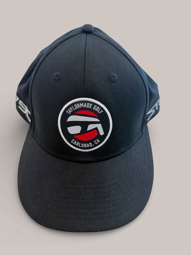 TAYLORMADE ® P.790 - Stealth - Black - Golf Baseball Cap Hat