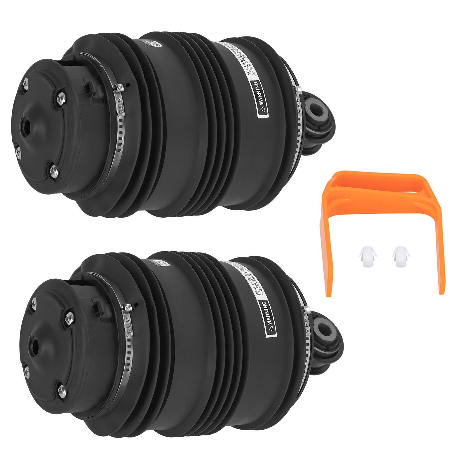 2x Rear Air Spring Bag for Mercedes-Benz EClass S211 E240 E270 E280 2113200925