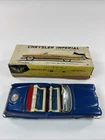 Old Bandai "Chrysler Imperial" Blue , Rare with Original Box, MINT COND