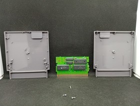 Metroid - Nintendo NES EU PAL - NES-MT-FRA