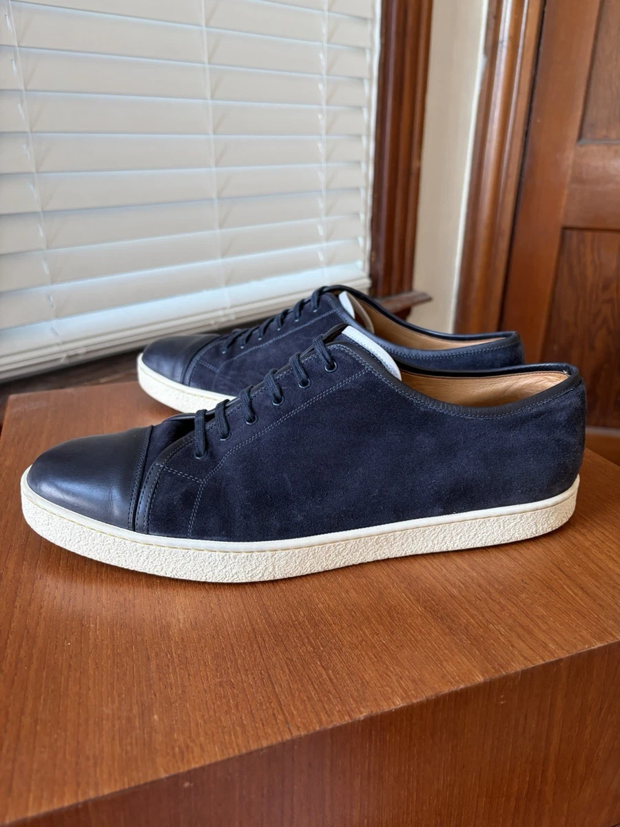 Preços baixos em Sapatos masculinos John Lobb | eBay