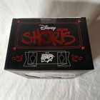 Disney Collection SHORTS Figure Mickey Mouse Blue Figure Vinyl Collectible New — photo 2