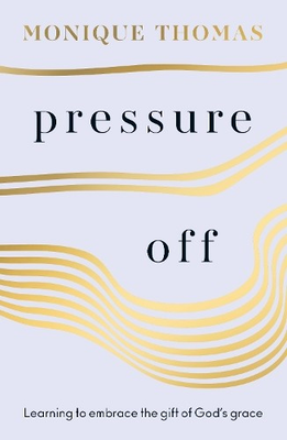 #ad Monique Thomas Pressure Off Paperback $29.10