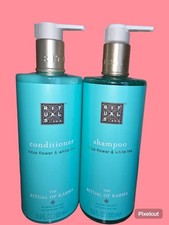 Image of Rituals Shampoo And Conditioner Set