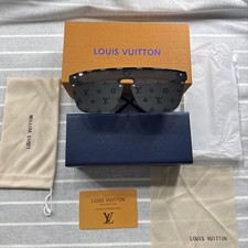 louis vuitton sunglasses men