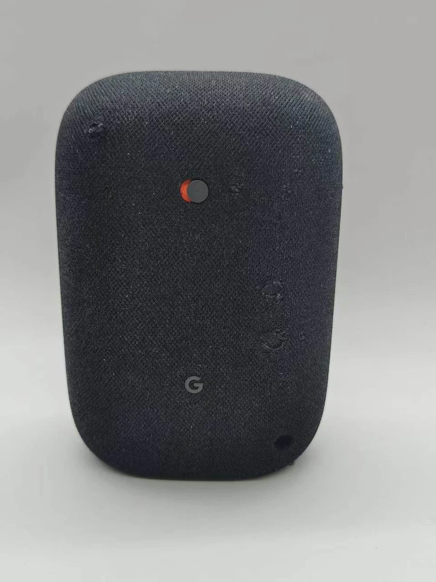 Google Nest Audio Google Assistant Smart Speakers for sale | eBay
